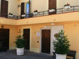 Don Pasquale Picciano- PESCARA-ABRUZZO, hotel di Picciano