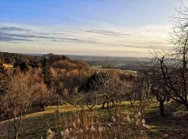 Appartement Panoramablick