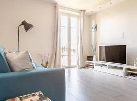 Casa fronte stazione, 300mt dal Centro, Free Parking