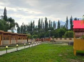 Toska Resort Skardu