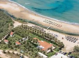 La Palma Beachfront Suites