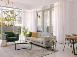 Sonder by Marriott Bonvoy Downtown Towers Apartments、ドバイのバケーションレンタル