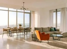 Sonder by Marriott Bonvoy Downtown Towers Apartments