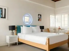 Wellborn Hotel Downtown, Sonder by Marriott Bonvoy