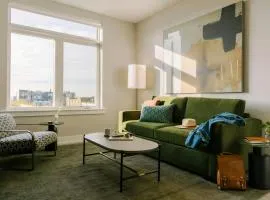 Sonder by Marriott Bonvoy Ovation Apartments Avenue of the Arts