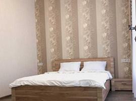 Apartment Tuska, Hotel in Žabljak