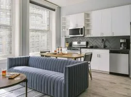 Sonder by Marriott Bonvoy The Plymouth Apartments Loop
