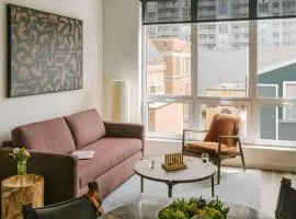 Sonder by Marriott Bonvoy The Opal Apartments River North
