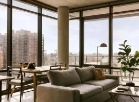 Sonder by Marriott Bonvoy South Wabash Apartments South Loop