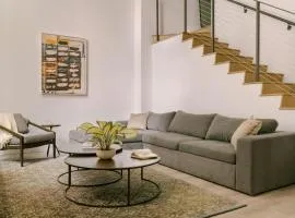 Sonder by Marriott Bonvoy The Witherspoon Apartments Center City