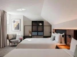 The Earl Hotel Leeson Street, Sonder by Marriott Bonvoy