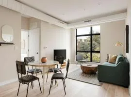 Sonder by Marriott Bonvoy The Edison Apartments Old City