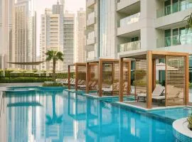 Sonder by Marriott Bonvoy Business Bay Apartments, hotel in Dubai