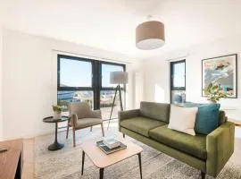 Sonder by Marriott Bonvoy Minerva Way Apartments Finnieston