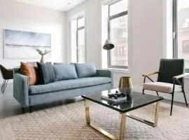 Sonder by Marriott Bonvoy Greektown Apartments
