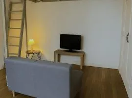 Charming studio for 2 Quartier Terreaux Croix-Rousse