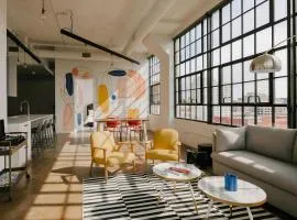 Sonder by Marriott Bonvoy The Heid Apartments Loft District