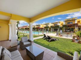 Casa Mar Azul - Lux Tavira, hotel in Luz de Tavira