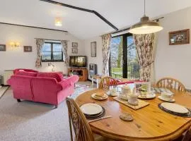 Dairy Cottage Dulverton