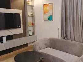 Shabby Luxury Apartment