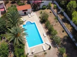 Charming Apartment with View in Barxeta, 35 m²