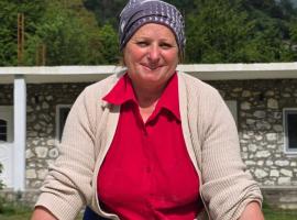 Thethi 360 grade - Camping & Rooms, hotel sa Theth