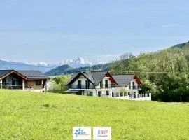 Holiday Home Kamienok 2