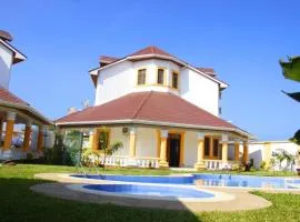 Greenfield Villa D- Diani