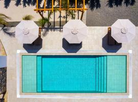 JOHANNES LUXURY VILLAS