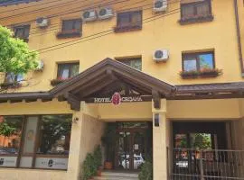 Hotel Crisana Arad