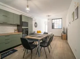 Cozy 2BR home with Balcony & WIFI in Central Msida by 360 Estates