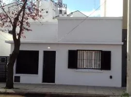 house city