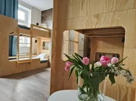 Dzien Dobry Hostel