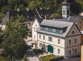 Apartments Kienberg