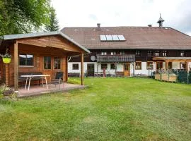 Haus Silvia