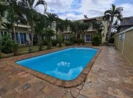 Villa Palmiste Duplex 2 min walk to beach