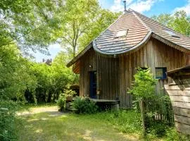 Charmante Maison en Bois