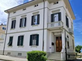 Villa dei Limoni