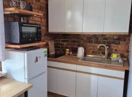 Apartament Szadoka - Katowice, Free Parking