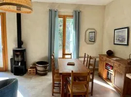 Charming House In An Organic Wine Estate