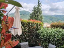 Photo House Collodi La Villetta