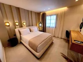 Minares Luxury Suite