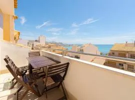 Beachside Penthouse La Red Edward