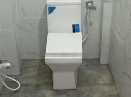 Hotel Rukhmani Residency