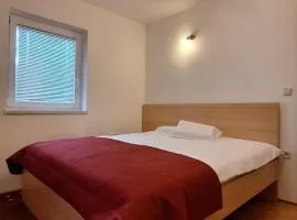 Apartment Seka
