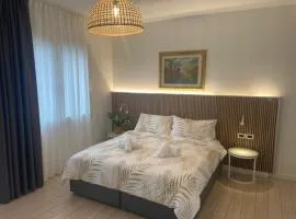 Hotel La Pergola di Venezia