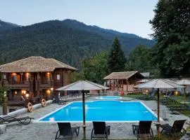 Yliessa Chalet