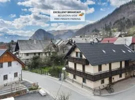 Hostel Mama Minka