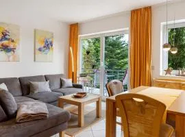 Ferienwohnung Tannenblick 7-1