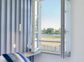 Gîte du Cordon de Loire, Hotel in Jargeau